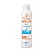Sun care kids wet skin spray SPF50