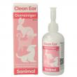 Clean ear