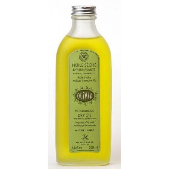 Olivia dry oil