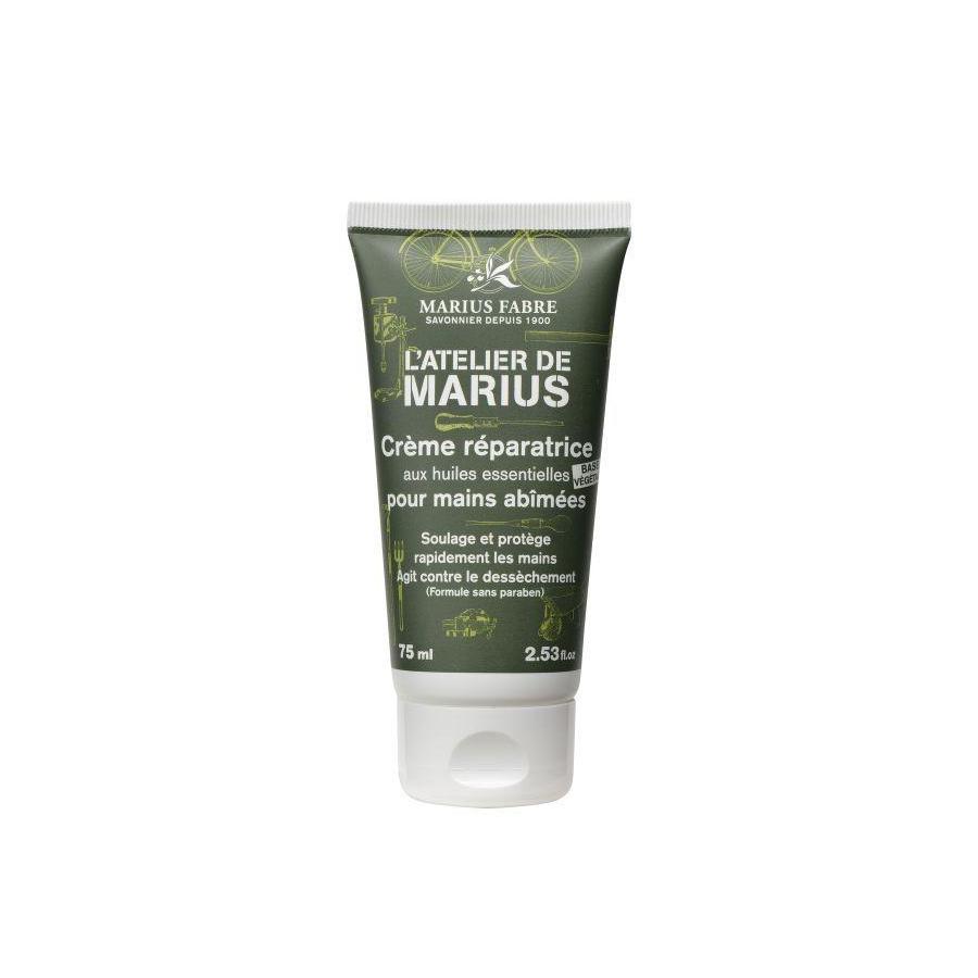 Atelier marius handcreme