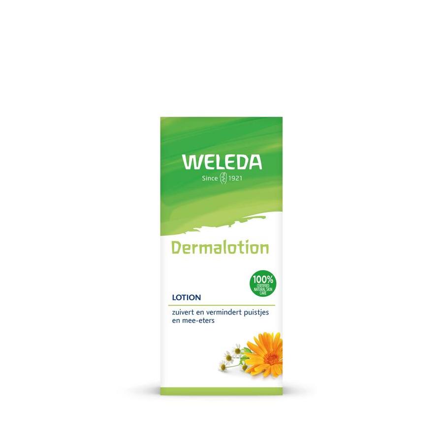 Dermalotion