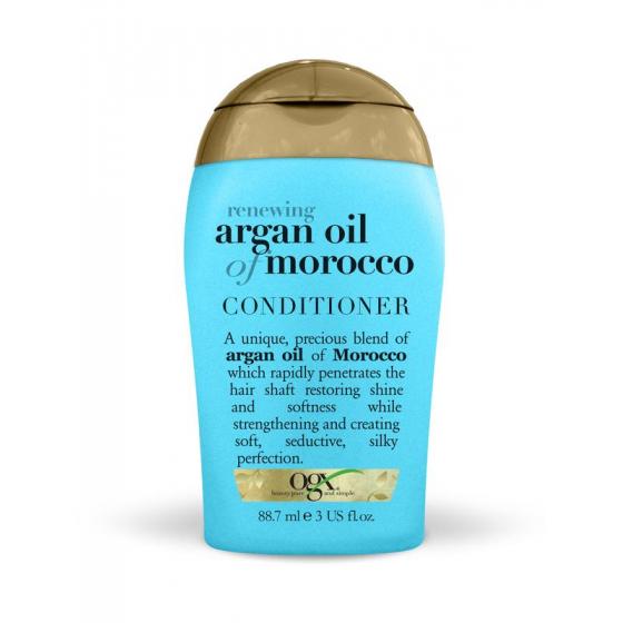 Renewing argan oil of Morocco conditioner