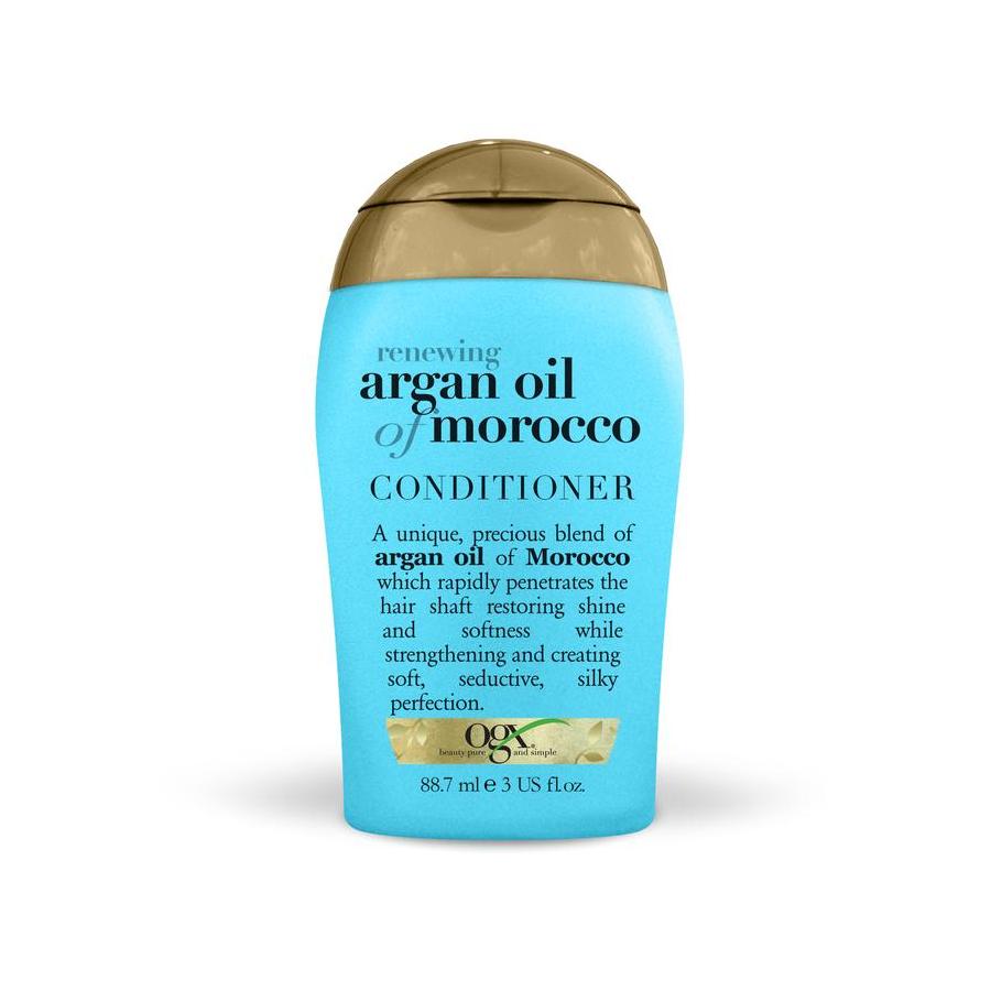 Renewing argan oil of Morocco conditioner