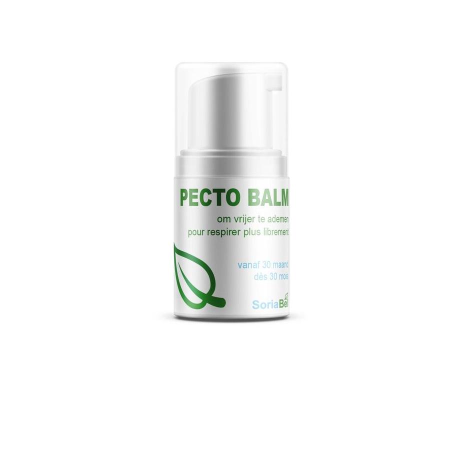 Pecto balm