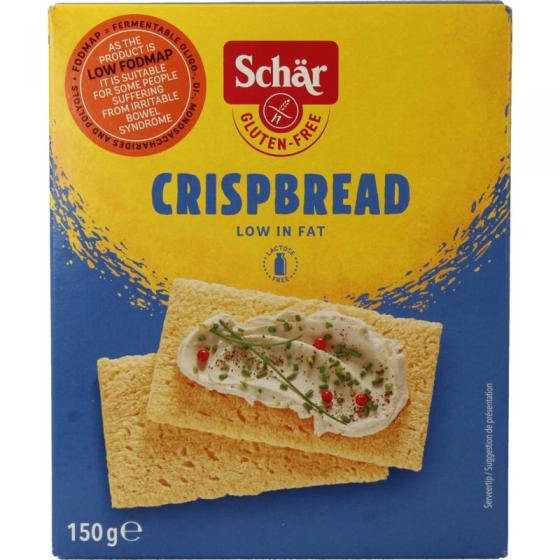 Crispbread