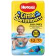 Little swimmers maat 5-6 12-18kg