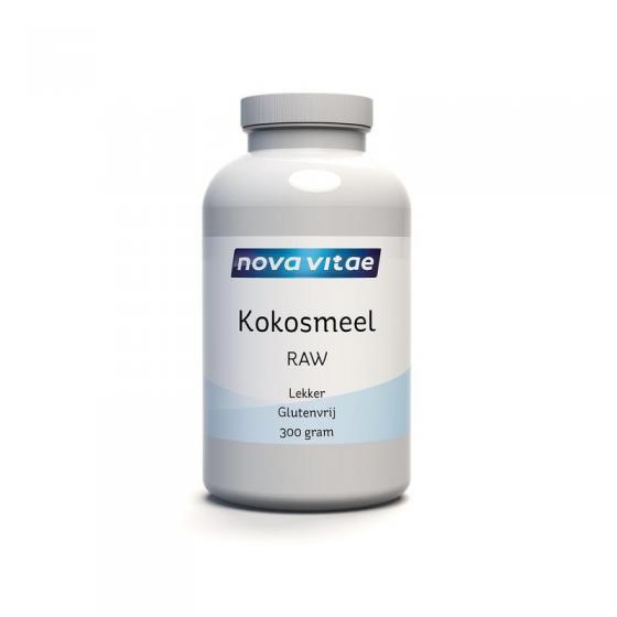 Kokosmeel