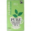Green tea bio