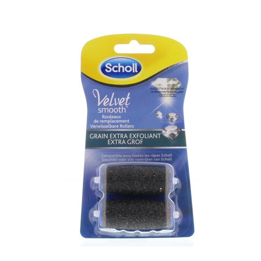 Velvet smooth refill grof diamond Velvet smooth refill grof diamond