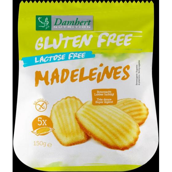 Madeleine