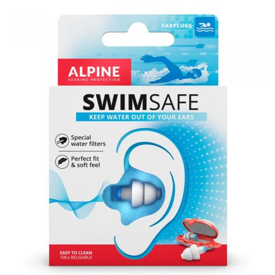 Swimsafe oordopjes