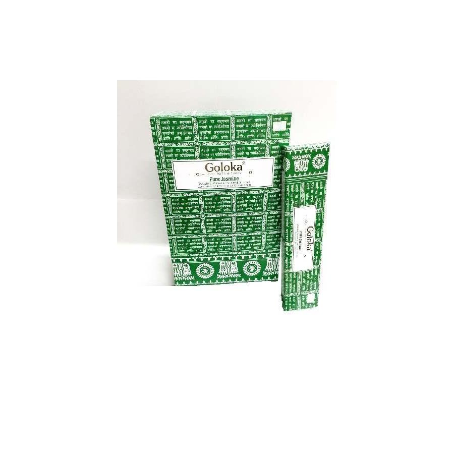 Wierook pure jasmin