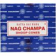 Kegelwierook nag champa