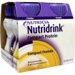 Compact protein banaan 125 gram