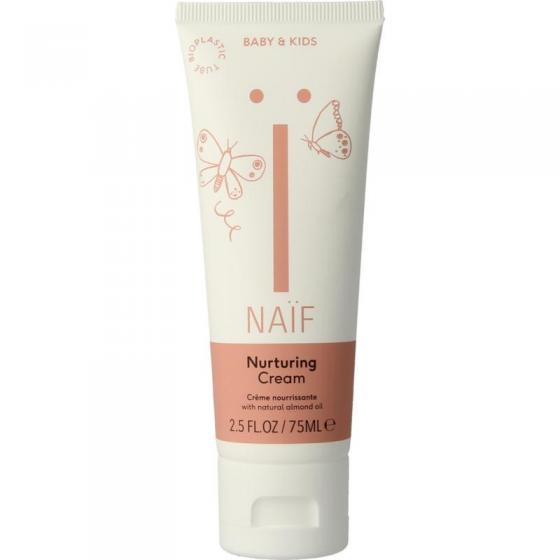 Baby & kids nurturing cream