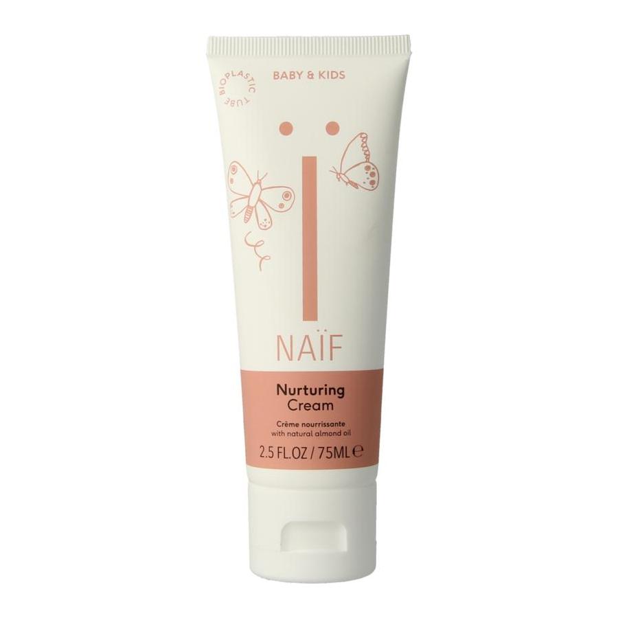 Baby & kids nurturing cream