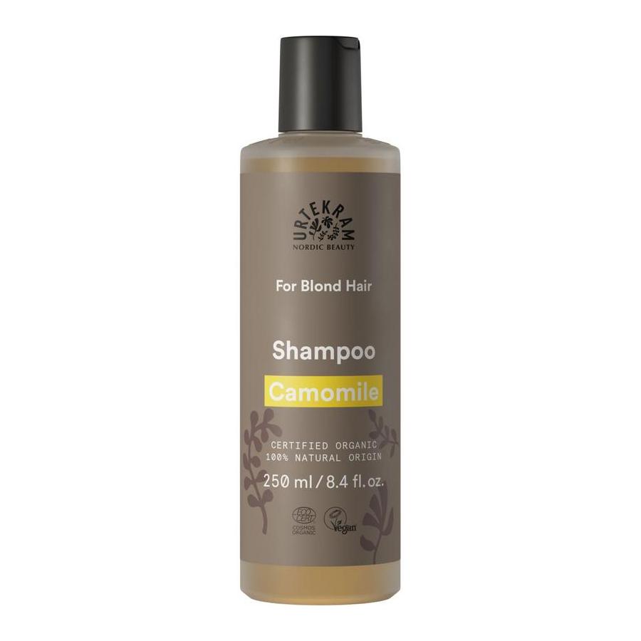 Shampoo kamille