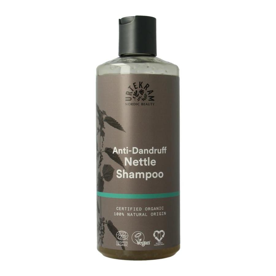 Shampoo brandnetel dandruff