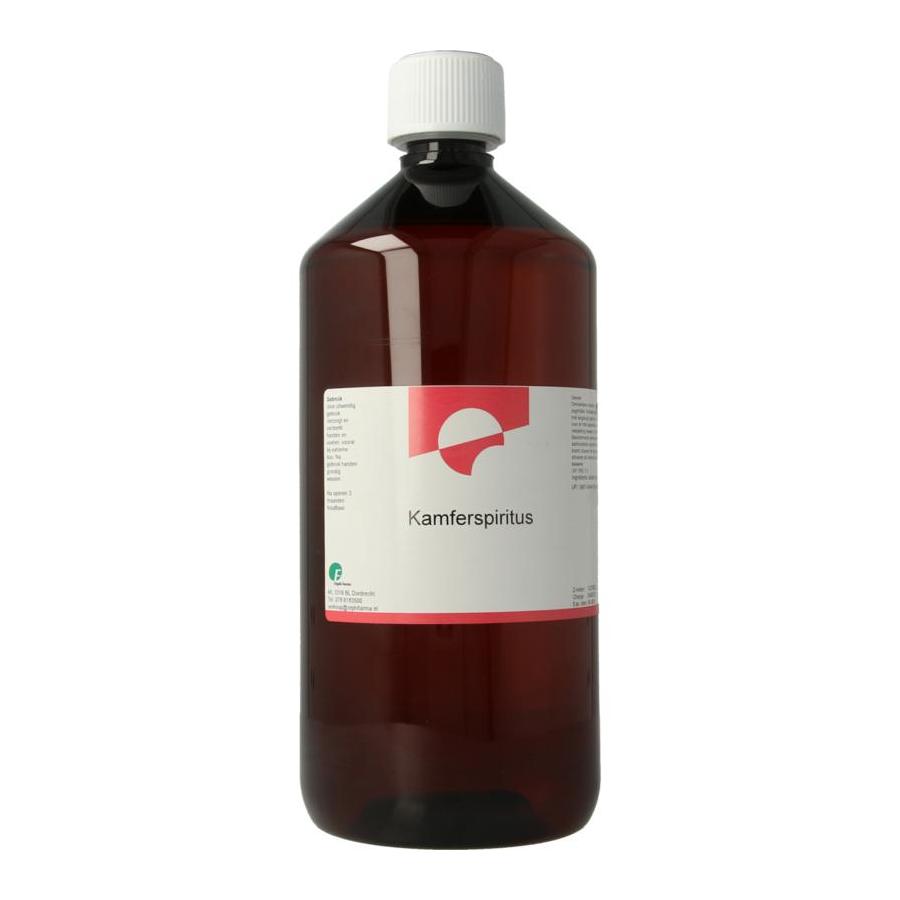 Kamferspiritus