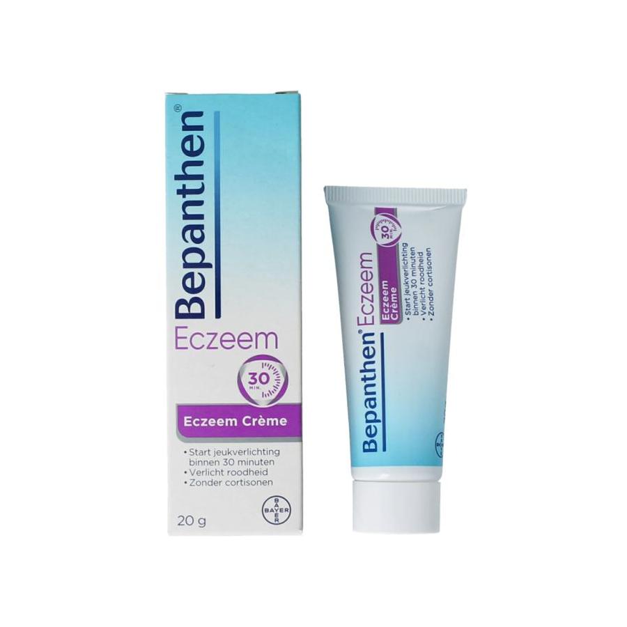Eczeem creme