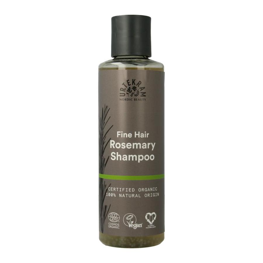Shampoo rozemarijn