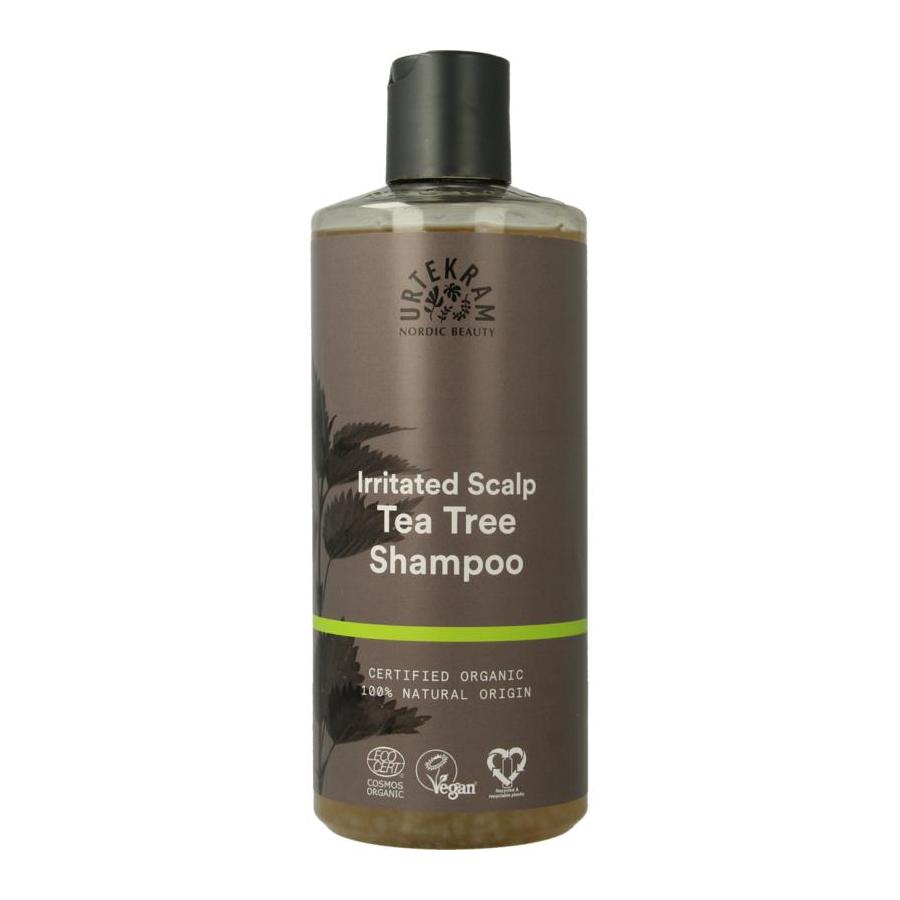 Shampoo tea tree