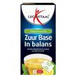 Zuurbase thee