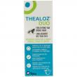 Duo oogdruppels