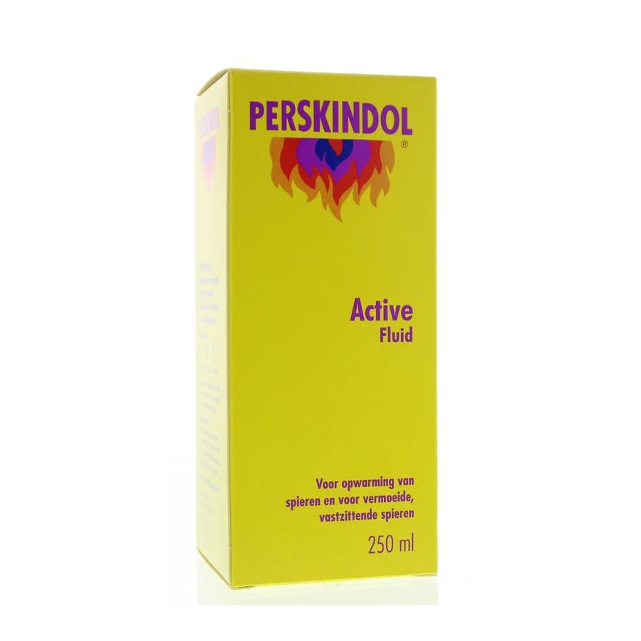Active fluid