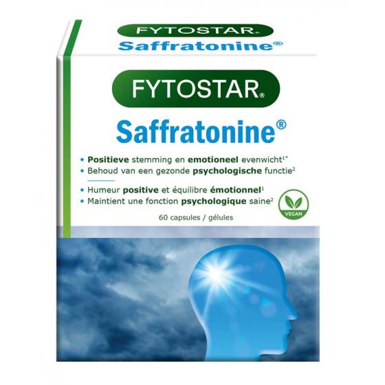 Saffratonine