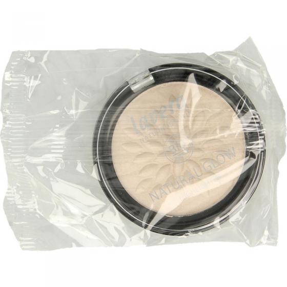 Natural glow highlighter luminous gold 02 bio