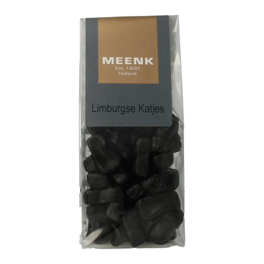 Limburgse katjes