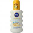 Sun protect & sensitive child spray SPF50