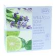 Welness zeep lavendel & bergamot