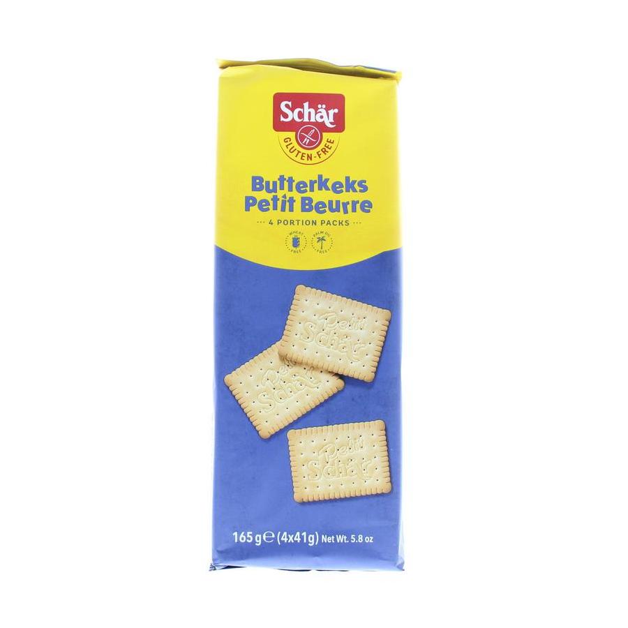 Butterkeks biscuit