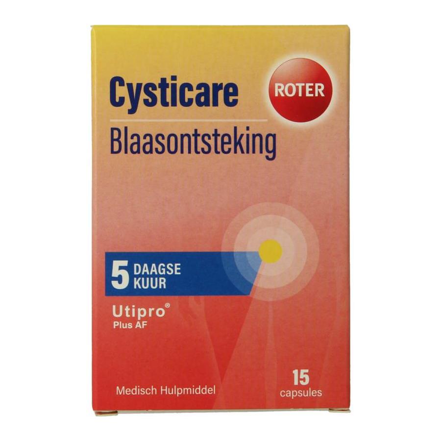 Cysticare