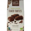 Flaked truffels bio
