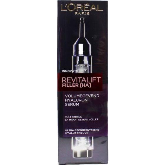 Revitalift filler serum