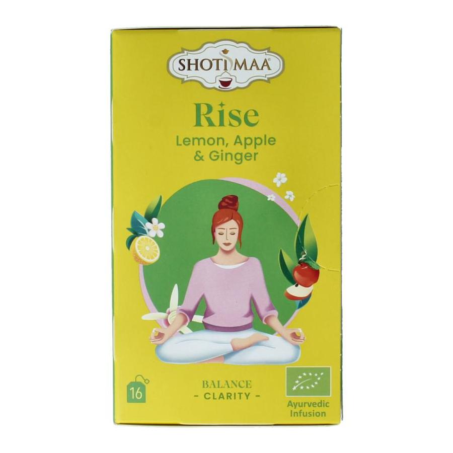 Rise bio