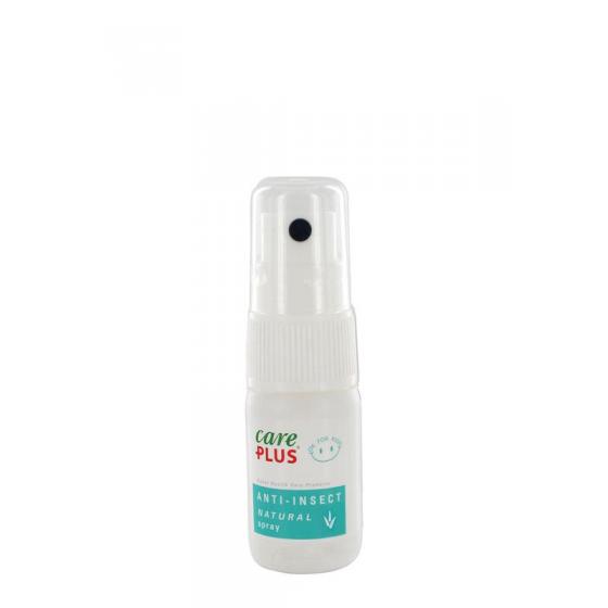 Anti insect natural spray