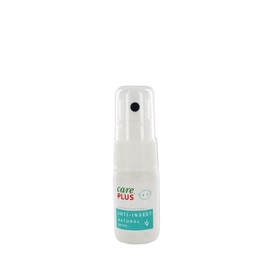 Anti insect natural spray