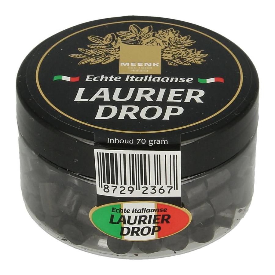 Laurierdrop