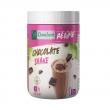 Regime maaltijd shake chocolade