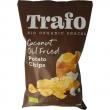 Chips kokosolie gebakken bio
