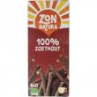 Zoethout thee bio