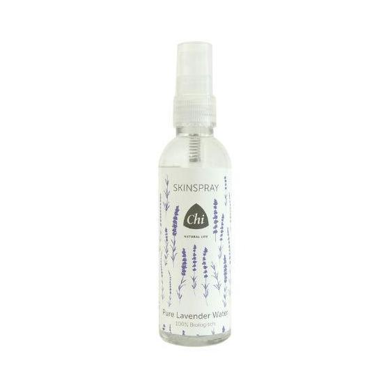 Skinspray pure lavenderwater