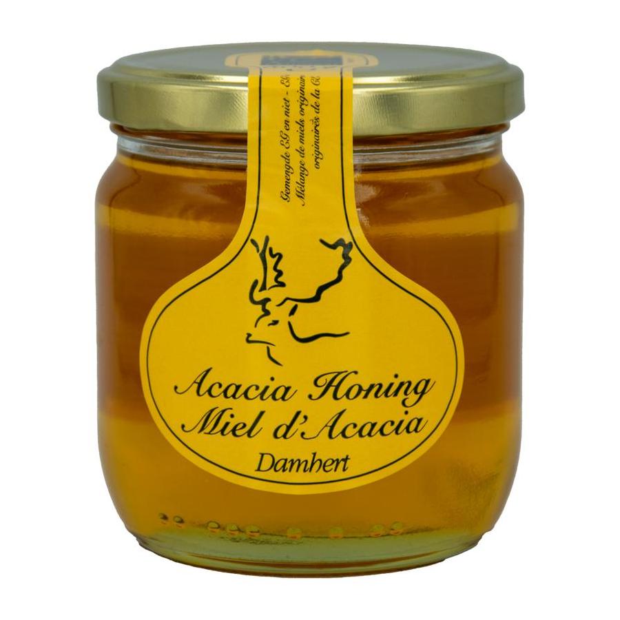 Acacia honing