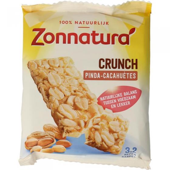 Pinda crunch 45 gram