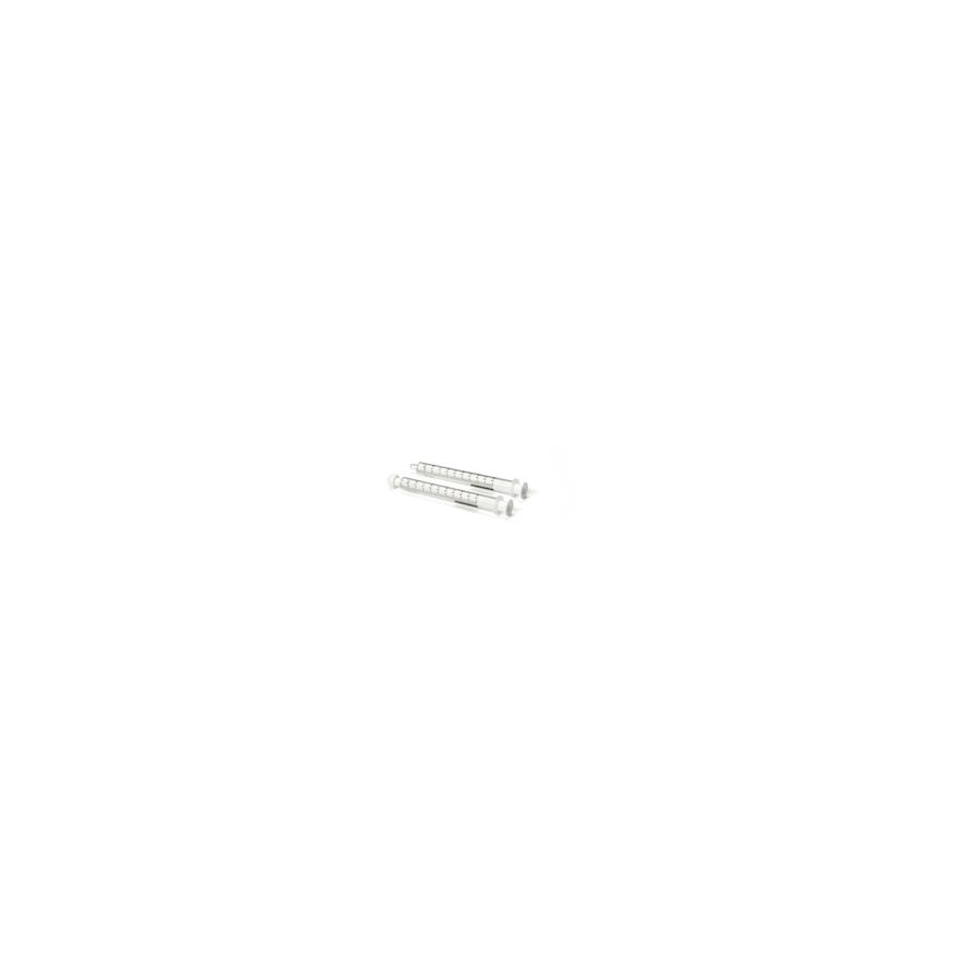 Spuit held 5ml zonder tip