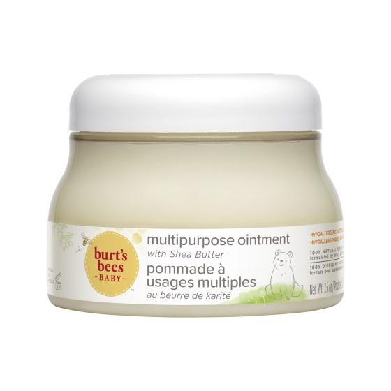 Baby multi functionele zalf multipurpose ointment